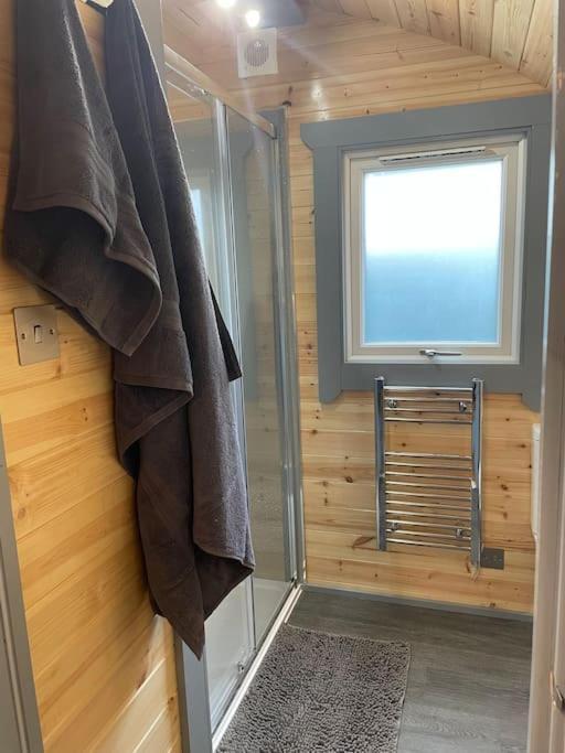 Bonny Wee Snug - Pod In Spean Bridge Apartment Екстериор снимка