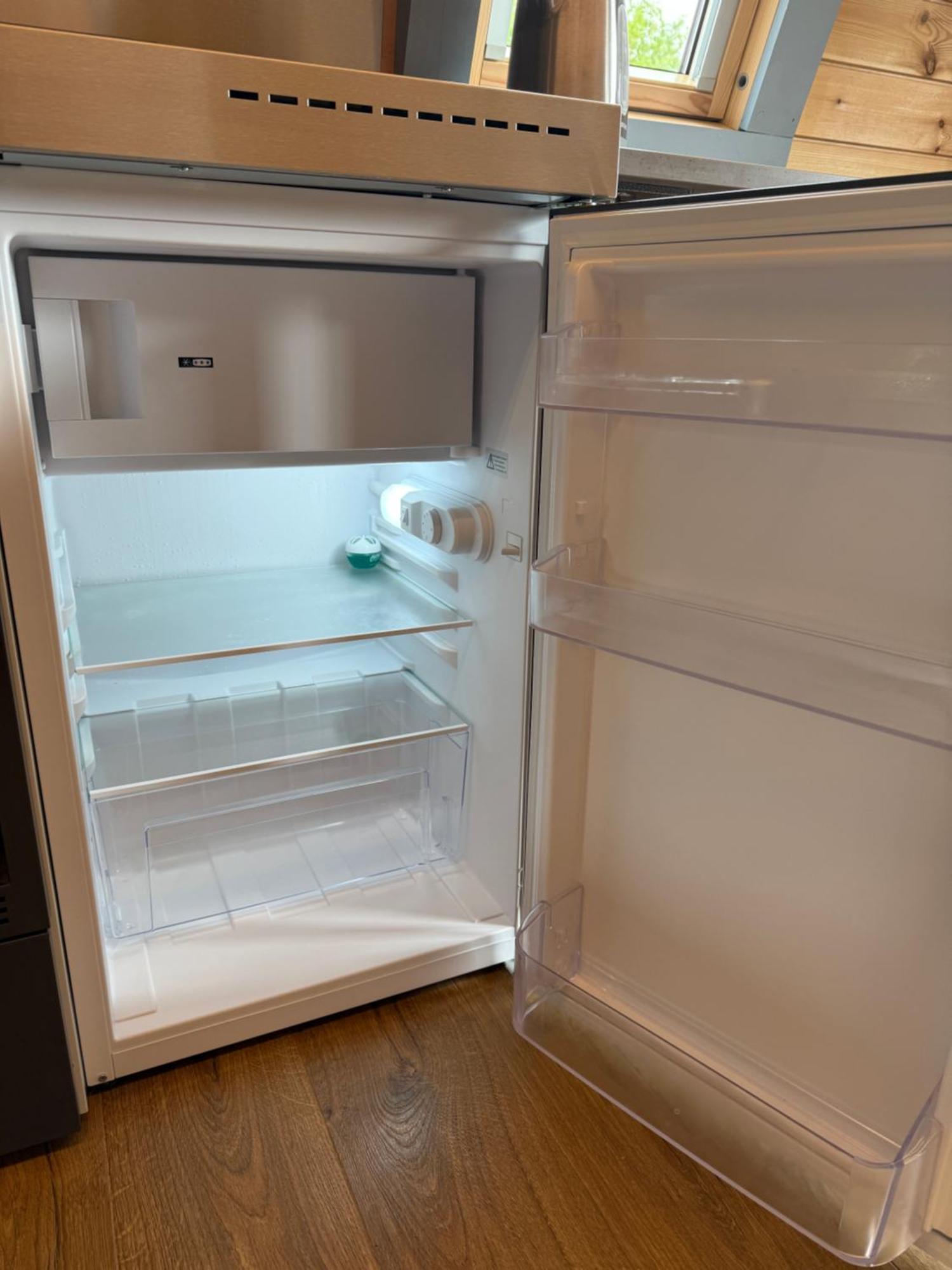 Bonny Wee Snug - Pod In Spean Bridge Apartment Екстериор снимка