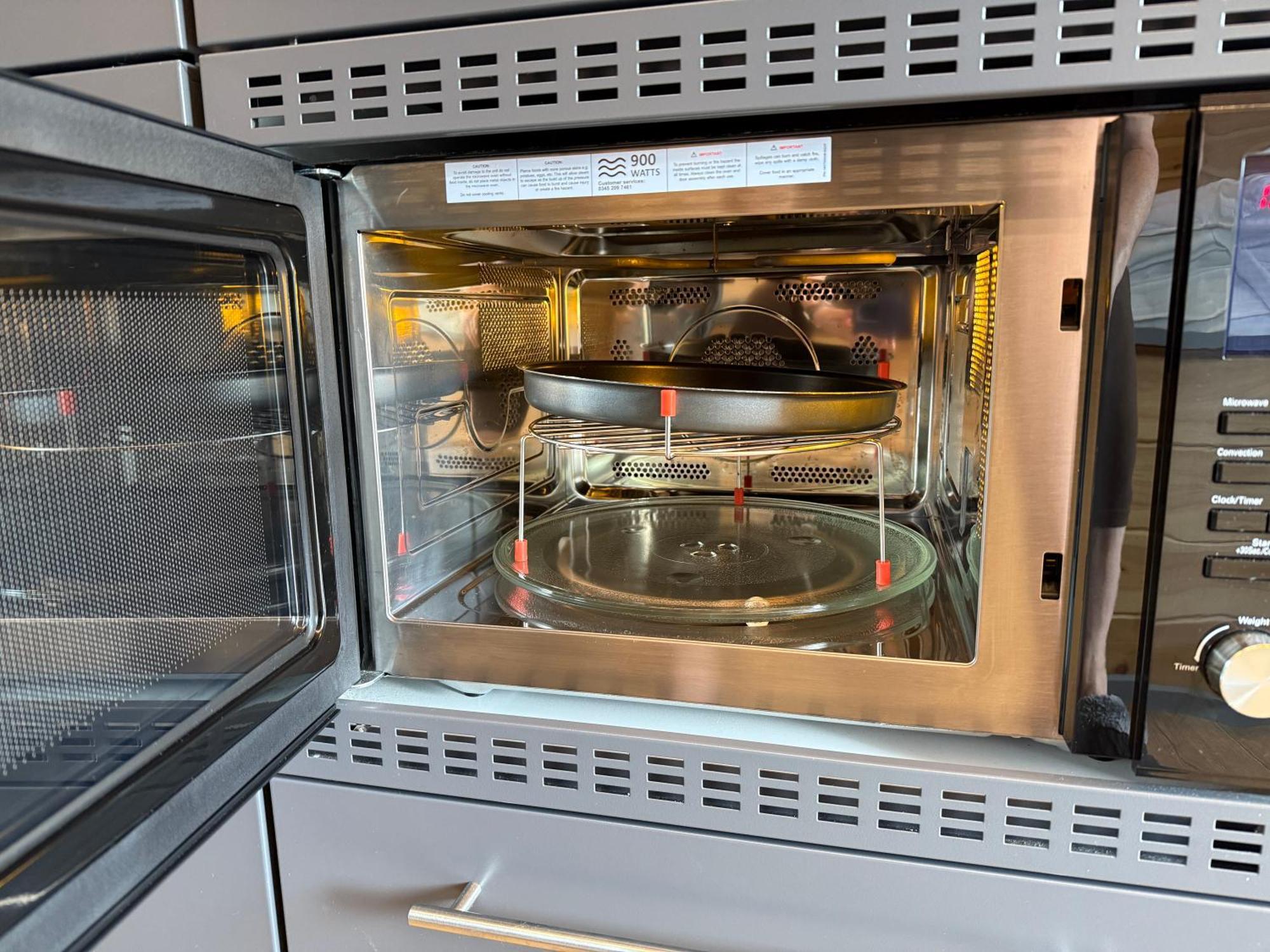 Bonny Wee Snug - Pod In Spean Bridge Apartment Екстериор снимка