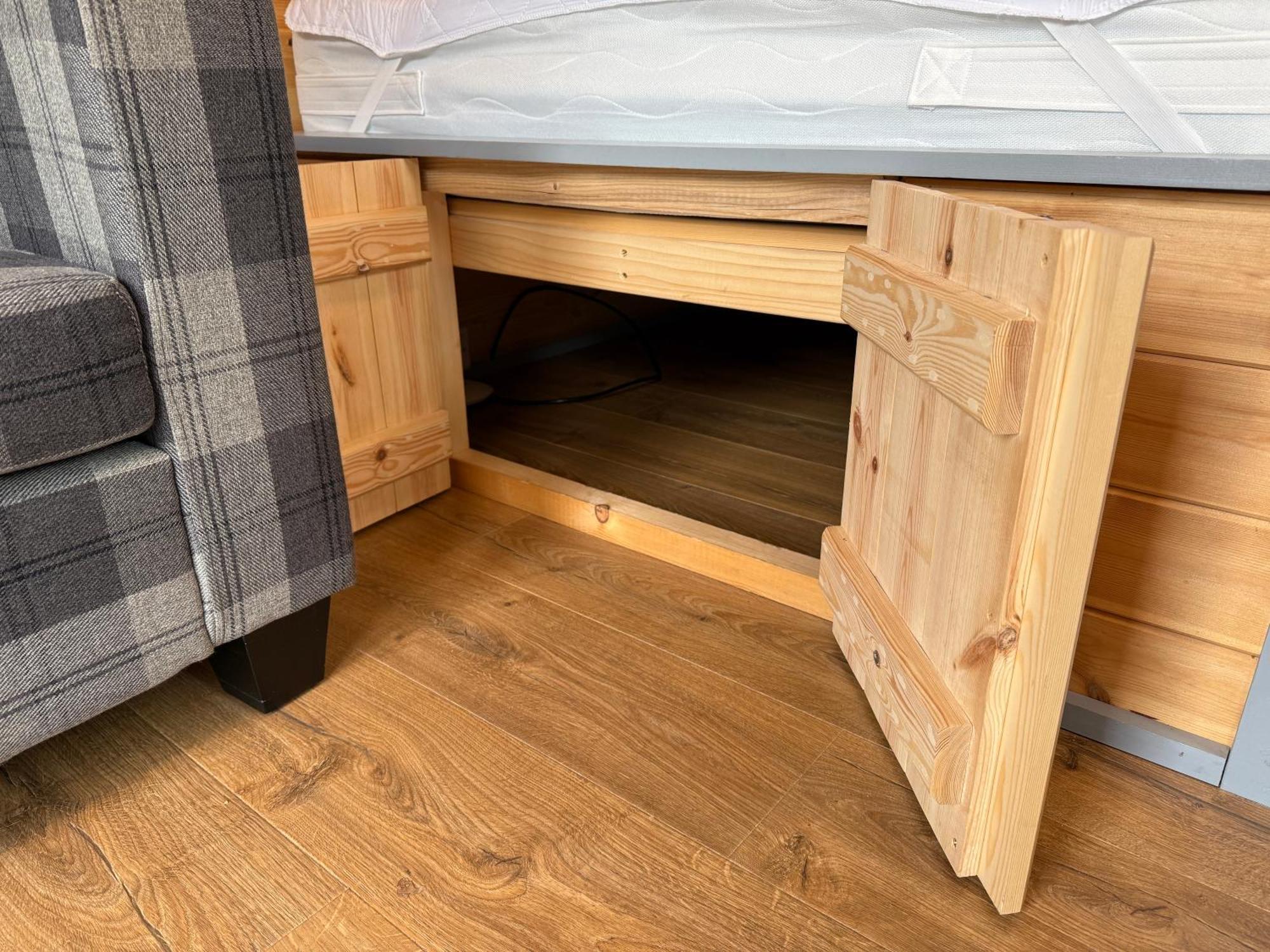 Bonny Wee Snug - Pod In Spean Bridge Apartment Екстериор снимка